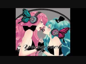 【大人っぽく歌ってみた】magnet【みい仔たん.ver】