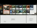 【MTG】凡人が今日も元気にM15,8-4ドラフト！！【ピック】