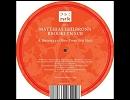 Brooklyn Sub (NY Sub Mix) / Matthias Heilbronn