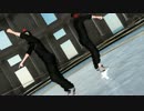 【MMDワンピ】ペンギンとシャチでGood Feeling【ハートの海賊団】