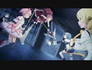 劇場版魔法少女まどか☆マギカThe battle pentagramを実況プレイ part31