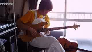 【 Fascination 】　Music by Fermo Dante Marchetti