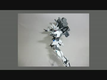 【Part1】ガンプラを自分流に改造してみた!!【ビルドストライク編】
