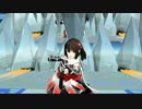 【MMD艦これ】艦娘アイドルステージ ５曲目 恋の2-4-11　川内ソロ