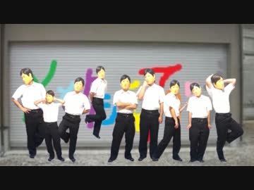 【全部俺で】 メカクシティアクターズＯＰ 【やってみた】