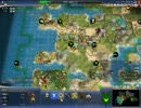 【Civ4】 この崩壊してゆく世界で 03