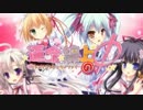 【MAD】フタエノキワミで運命線上のφ