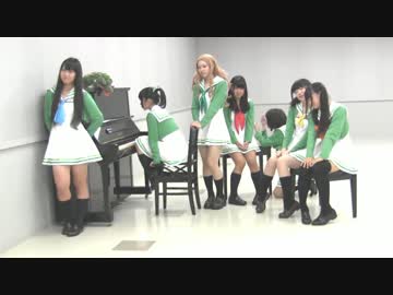 【WakeUp,Girls!】７GirlsWar踊ってみた【MUG】