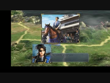 【モバマス】【天道】椎名家の戦国ドーナツ伝　第60回