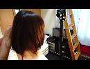 【音ふぇち】バイノーラルダミーヘッド(あまり叩かないでね！泣)