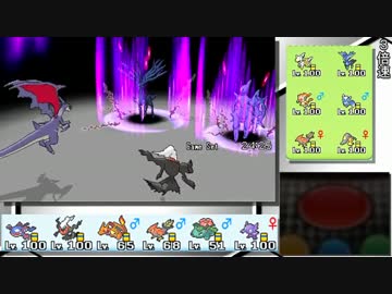 【プレイ動画】少し忙しい人向けバトルレジェンド　3日目 1/3
