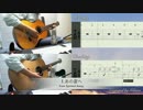 【千と千尋の神隠し】ゆったりした3曲をアコギでメドレー【ぎぶそん】