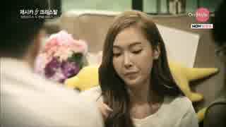 140729 Jessica & Krystal EP9 1／5