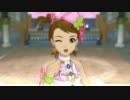 アイドルマスターOFA 亜美ソロ 七彩ボタン
