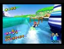 【2区】SMSサマーカップ【参考動画】
