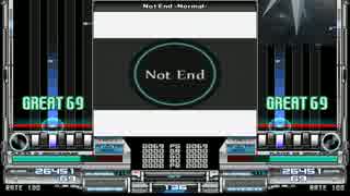 【BMS】 Not End 【A-1 ClimaX 5th】