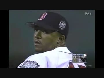 MLB マクファーレン フィギュア　ペドロマルティネス　松井秀喜 知られざる「自分を取り戻すための戦い」。松井秀喜 MVPへの