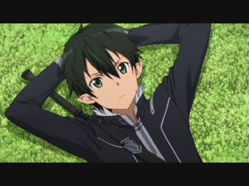 【MAD】コレジャナイ・ソードアート・オンラインⅡ 第ニ話