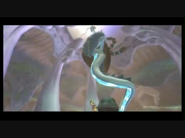 【三姉妹で実況】 ゼルダの伝説 スカイウォードソード ～part18～