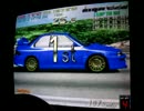 【TA】バトルギア - 中級 x GC8改 02'49''464【実機直撮り】