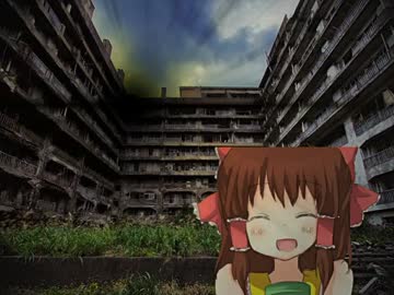 廃墟神社.mp4