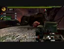 【MH4】３回裏：モンハンどうでしょう裏【実況】