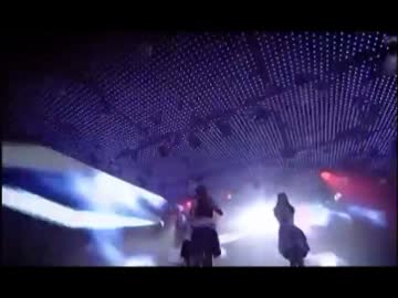 Kalafina「heavenly blue」ニコ生ライブ