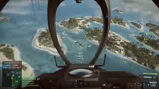 【BF4】マルチプレイに突撃【バッフィー】 part.475 前編