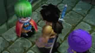 【ＤＱ５実況】勇者「嫁探しはじめました」【part8】