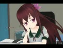 【艦これ】　暁型四姉妹の日常　二三　【MMD紙芝居】
