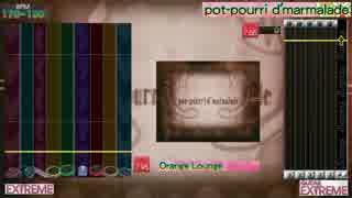 GITADORA OverDrive / pot-pourri d'marmalade [EXPERT]