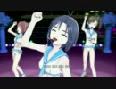 アイマスOFA『待ち受けプリンス』（真・やよい・真美）