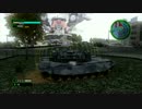 【地球防衛軍4】エアレイダー初期体力でINF縛りst43