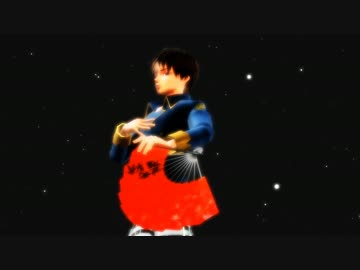 【進撃のMMD】エレンで傷林果