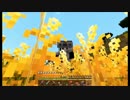 マイペース女子とオカン女子による無謀なMinecraft実況　その10