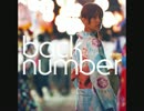 「わたがし」 back number 【歌ってみた】 弾き語り