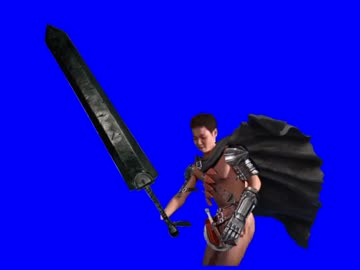 ゴッドハンドレ○プ！ベルセルクと化した先輩.mp4