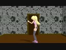【MMD－MMM】けん玉モーションTEST