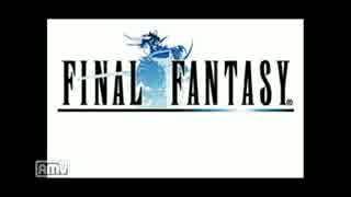 FFシリーズを1から全部やる【実況】FF1-01