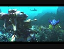 [MH3]生命ある者へ 口笛で吹いてみた
