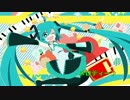 【初音ミクV3】メロディー♪【オリジナル】
