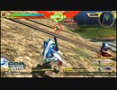 【EXVSFB】這いよる！エクシアFB　【プレイ動画】 　13
