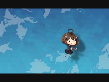 艦これ　夏イベボツPV
