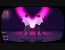 【MMD】音也とセシルでTRAP×TRAP【うたプリ】