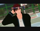 【MMD黒バス】威風堂々【火神誕合作】