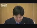 イェーガーに搭乗したことを涙ながらに語る野々村.PR