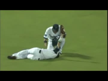 【2014年】横浜DeNAベイスターズ 好プレー集【7月】