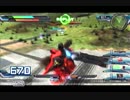 ［サザビー］シャッフル2戦
