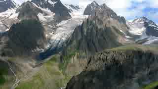 【ボカロ合唱】　大地讃頌　【混声四部】