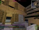 【Minecraft】AAAAAAAAA!!!nnihilation【実況】　5戦目